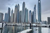 Dubai City Tour Half Day