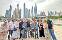 Dubai City Tour Half Day