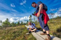 Ķemeri Great Bog Discovery With Optional Sunrise & Jūrmala Visit