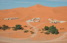 3 Day Tour From Marrakech to the Desert