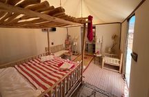 3 Day Tour From Marrakech to the Desert