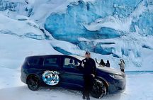 Matanuska Glacier Tour