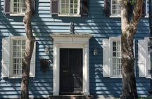 Myths & Monsters: The Forgotten Folklore of Charleston