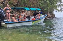 Snorkel, Spearfish & Seafood Adventure, Trinidad