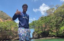 Snorkel, Spearfish & Seafood Adventure, Trinidad