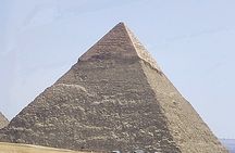 13 Days Egypt Jordan landmarks with Flight Cairo Amman