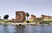 13 Days Egypt Jordan landmarks with Flight Cairo Amman