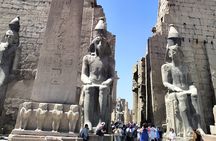 13 Days Egypt Jordan landmarks with Flight Cairo Amman