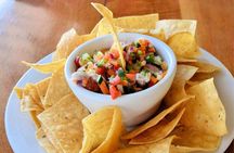 Belizean Food Experience