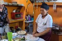 Belizean Food Experience