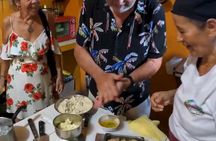 Belizean Food Experience