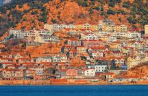 Qingdao Highlights Two-day Private Guided Tour 