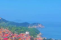 Qingdao Highlights Two-day Private Guided Tour 