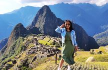 Private Day Tour to Machu Picchu