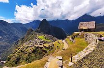 Private Day Tour to Machu Picchu