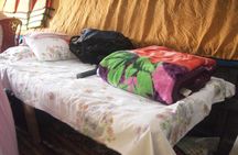 Private 4-Day Bangladesh Brahmaputra Village Tour from Dhaka