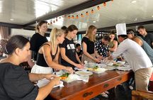 Oasis Bay Party Cruise for Young Travelers with Transfer Included