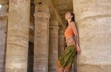 Private Day Tour To The West & East Bank Of Luxor