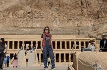 Private Day Tour To The West & East Bank Of Luxor
