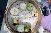 Private Cooking Class: Make Your Own Dim Sum In Shanghai
