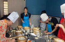 Private Cooking Class: Make Your Own Dim Sum In Shanghai