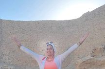 3 Days 2 Nights tour package to Siwa Oasis from Cairo 