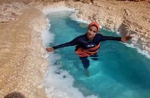 3 Days 2 Nights tour package to Siwa Oasis from Cairo 