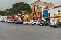 Cape Town City Sightseeing and Table Mountain Day Tour