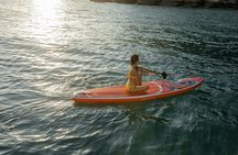 Stand Up Paddle Experience in Sorrento
