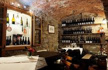 Taste Zagreb Heritage Wine Tasting with Traditional Lunch