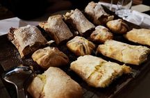 Taste Zagreb Heritage Wine Tasting with Traditional Lunch