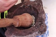 Pesto Experience, Cooking Classes, Wine Tasting in Sestri Levante