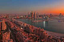 The View At The Palm With Afternoon 1.5 hrs yacht tour