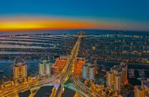 The View At The Palm With Afternoon 1.5 hrs yacht tour