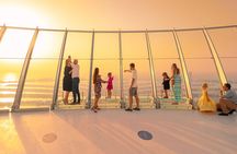 The View At The Palm With Afternoon 1.5 hrs yacht tour