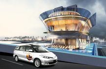 The View At The Palm With Afternoon 1.5 hrs yacht tour