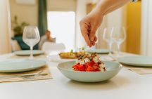 Cooking Class with Aspasia in the Heart of Athens 