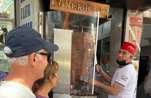 Istanbul Old City Private Guided Tour One Up to Six
