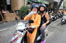 Hanoi Food Tours: Hanoi Foodie Scooter Tour Led By Women