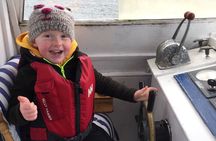Boat Tour of Kinsale Harbour and Bandon River