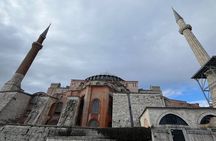 Hagai Sofia Private Guided Tour Vip Access & No Waiting