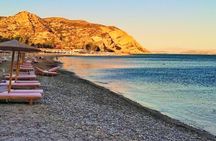 Agia Galini Matala Phaistos Private Tour