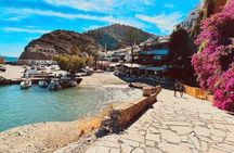 Agia Galini Matala Phaistos Private Tour