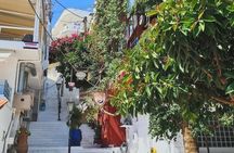 Agia Galini Matala Phaistos Private Tour