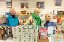 Private Icelandic Sweet Tooth Tour