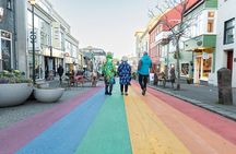 Private Icelandic Sweet Tooth Tour