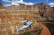 Grand Canyon and Lower Antelope Canyon 4-Day Tour from LA
