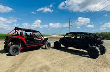 Miami ATV & Buggy Adventure- 5 Star Rated