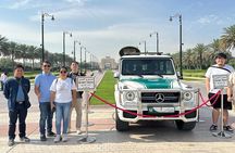Half Day Dubai City Tour