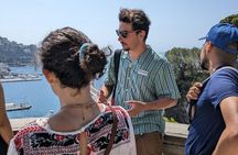 Visit Nice in 2h with Local Certified Guide
